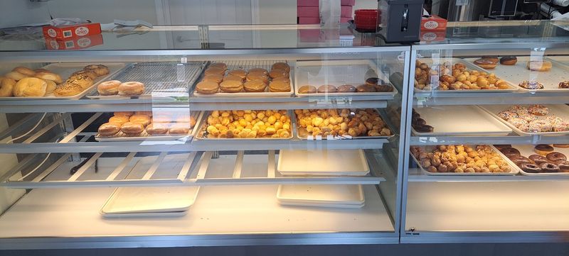 Delight Donuts In Hastings