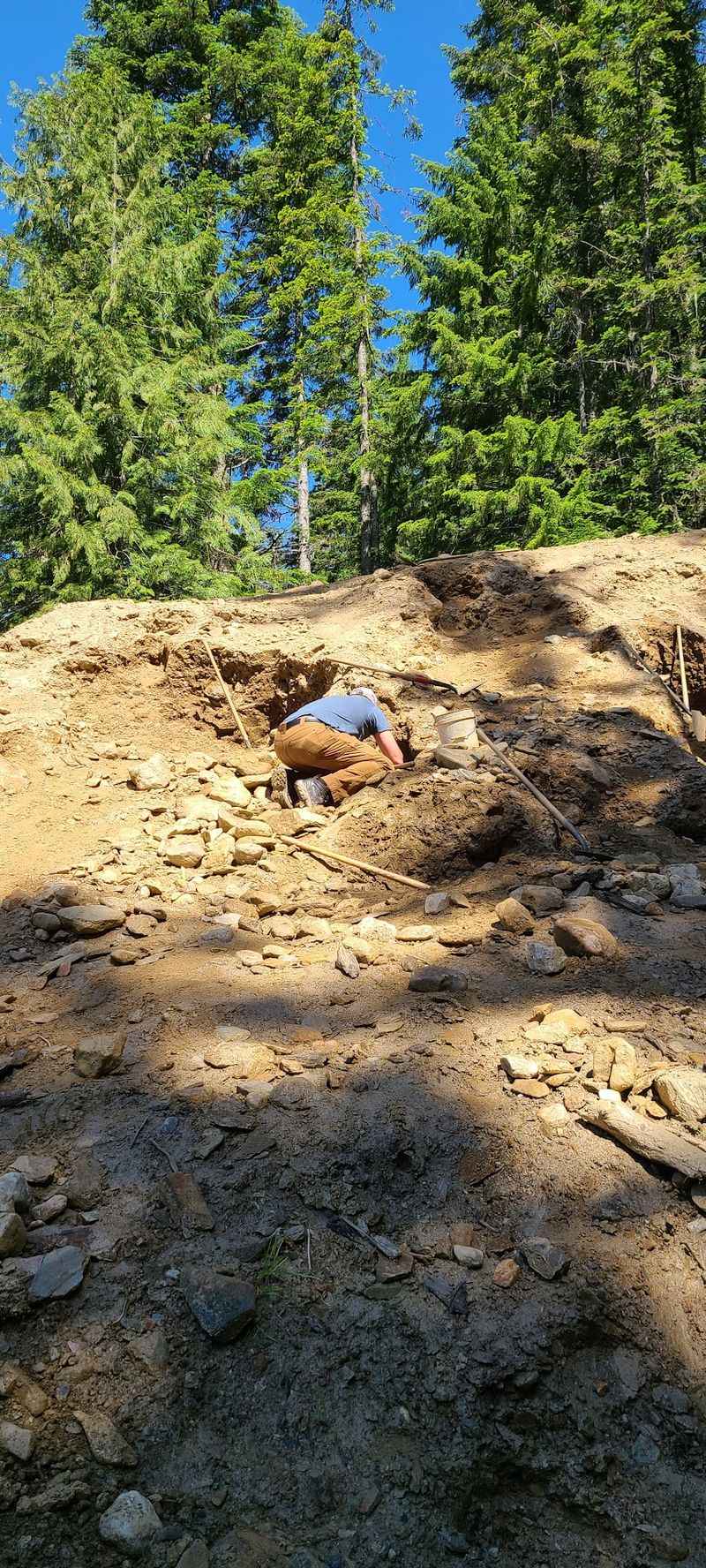 Mud, Sun, And Honest Work