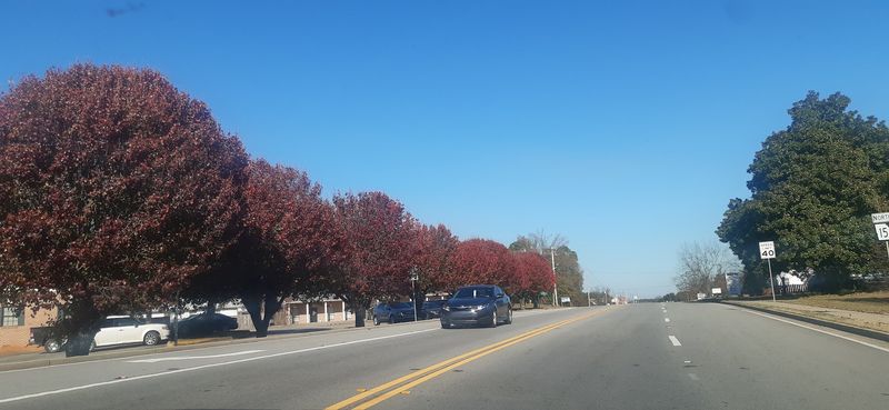 This Small Georgia Town Caught NASA’s Attention And Almost Nobody Knows Why - Decor Hint Everyday Products You Already Own