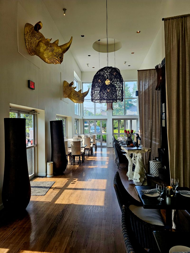 10 Degrees South Steak & Sushi (Atlanta)