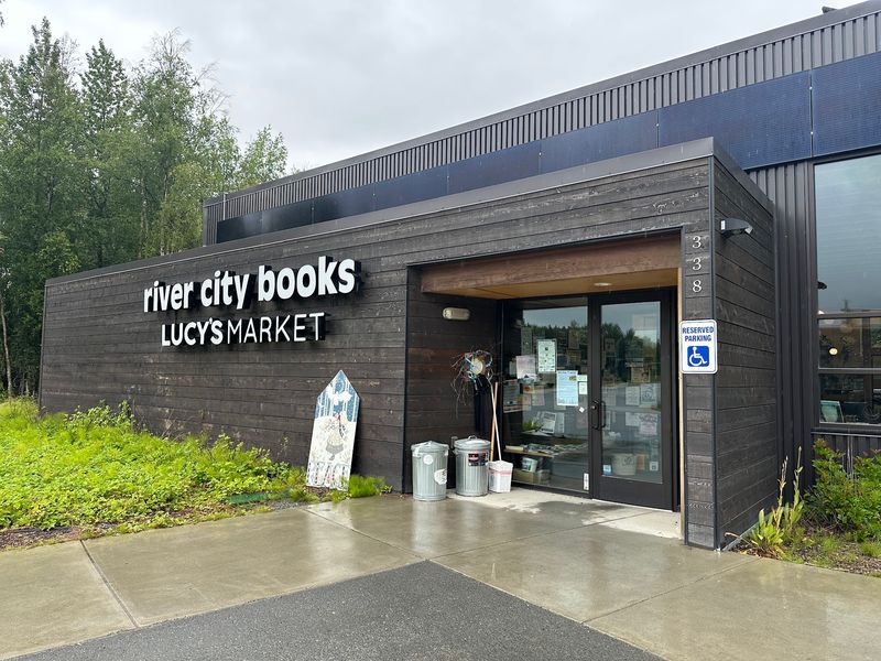 River City Books, Soldotna