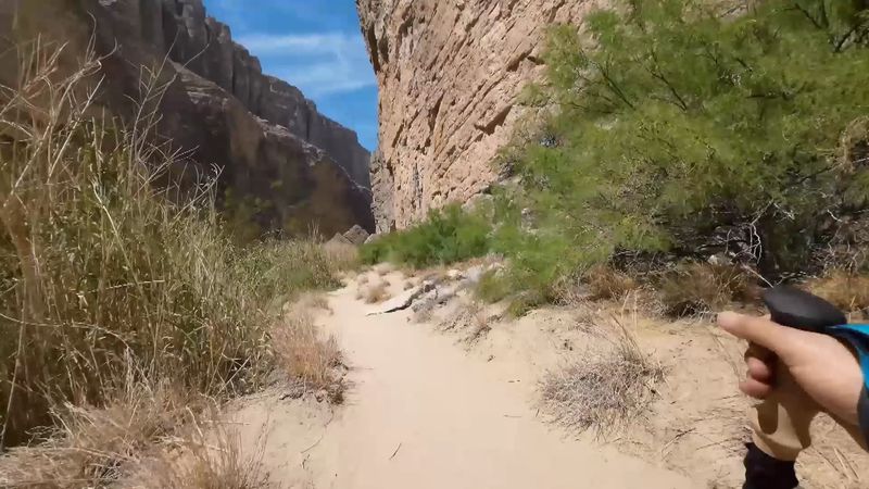 A Short Hike With Big Payoff