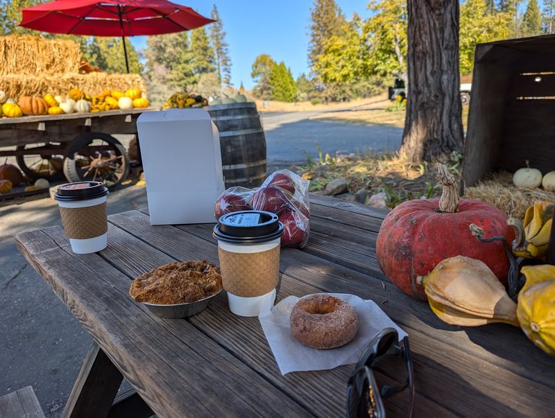 The Bakery Has Deep Roots In California’s Gold Country