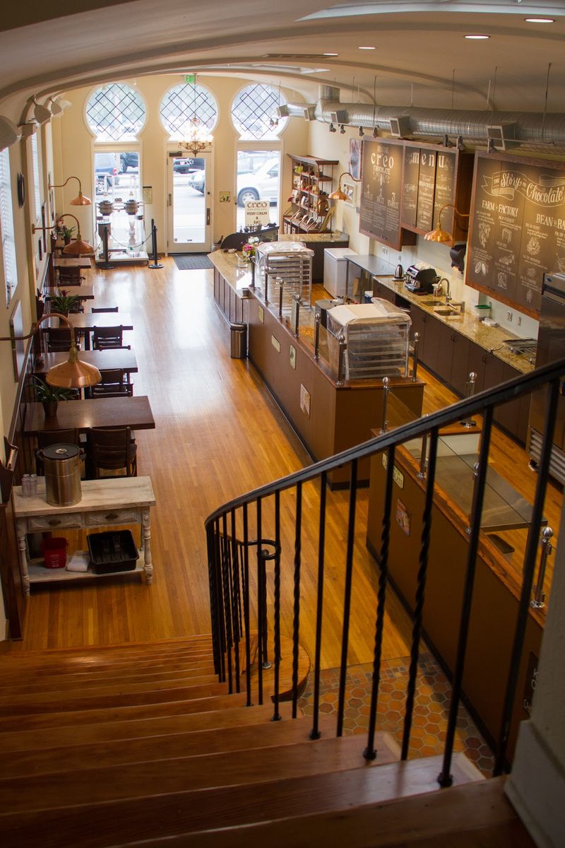 Planning Your Sweet Portland Stop