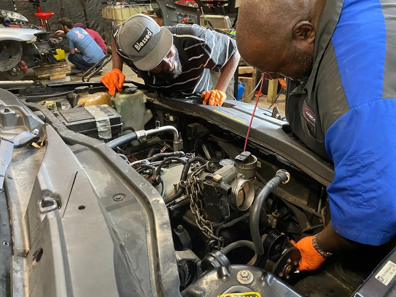 Classes That Teach Skills Instead Of Selling Services