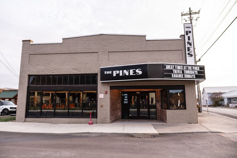The Pines Downtown, Sevierville