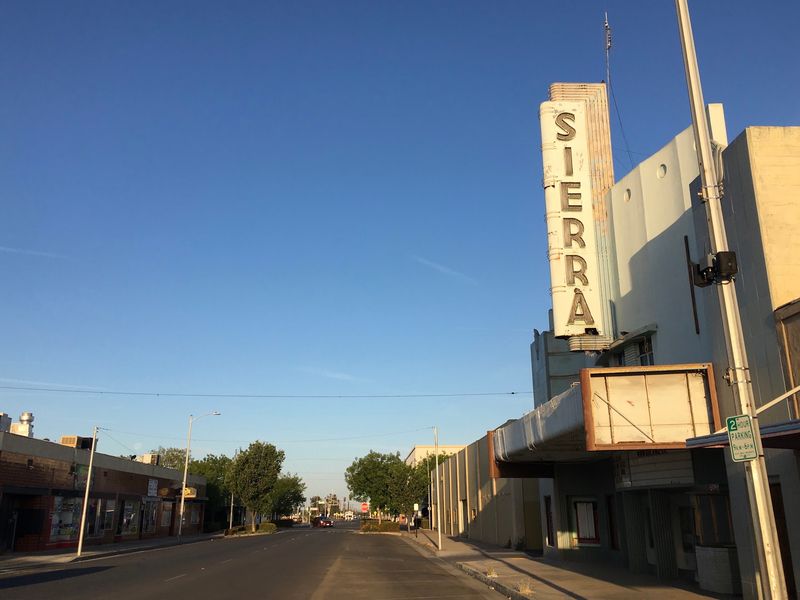 Delano: Farm Country With a Fresh Dip