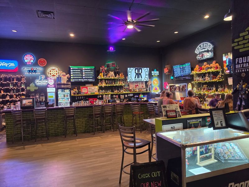 Trivia Nights And Celebrations