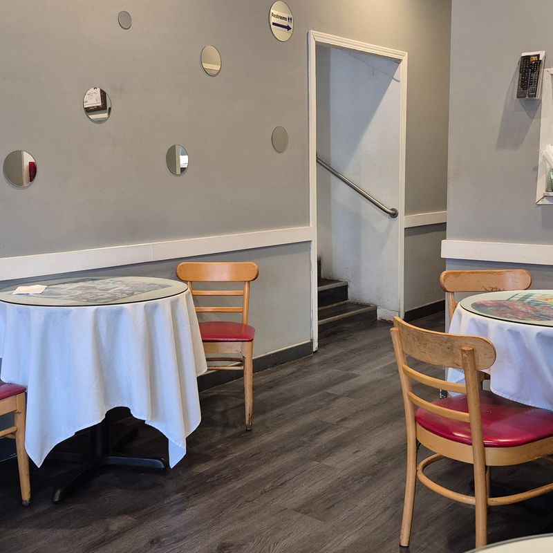 A Small Menu Still Gives First-Time Visitors Plenty Of Bosnian Classics To Try