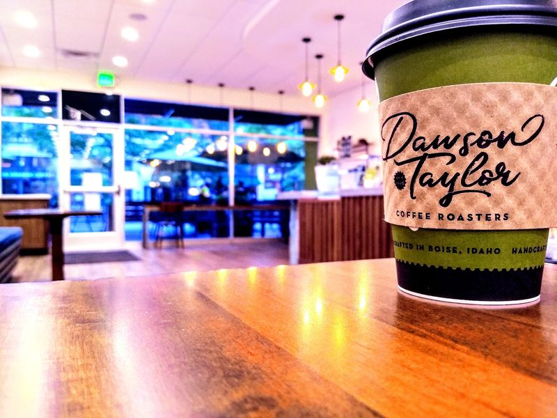 Espresso Drinks Pour-Overs And Filter Coffee Give Coffee Fans Plenty Of Choice