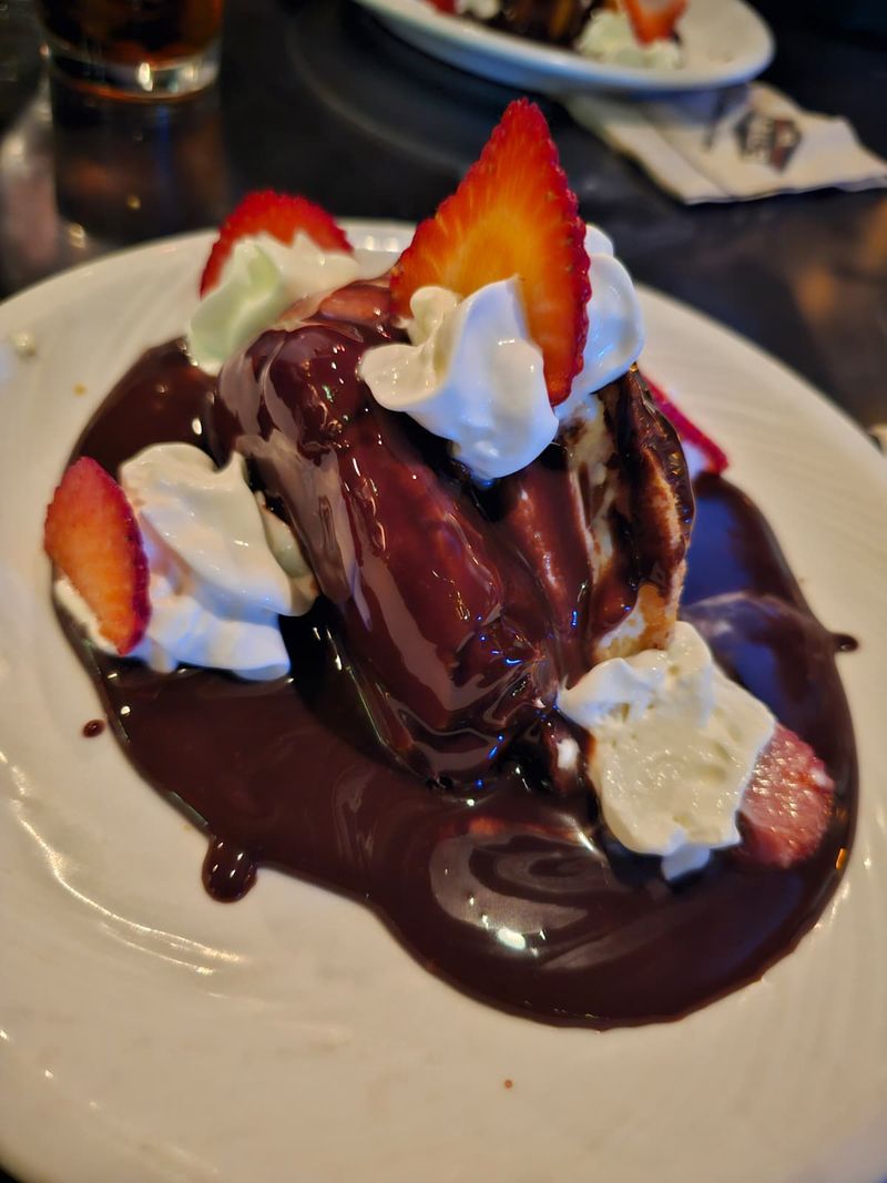Desserts Worth Saving Room For
