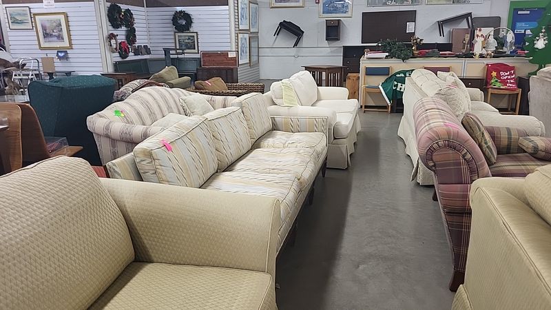 Habitat For Humanity Of North Central CT ReStore - Bloomfield