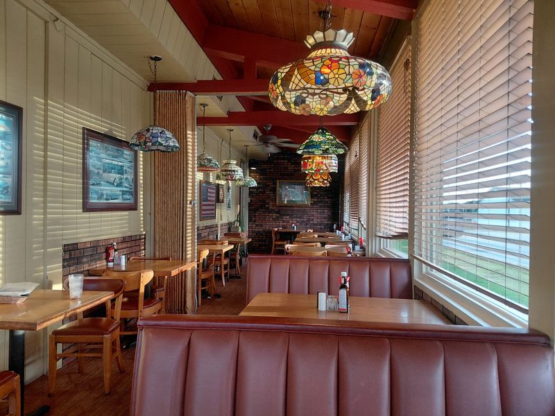David's Steak House And Buffet