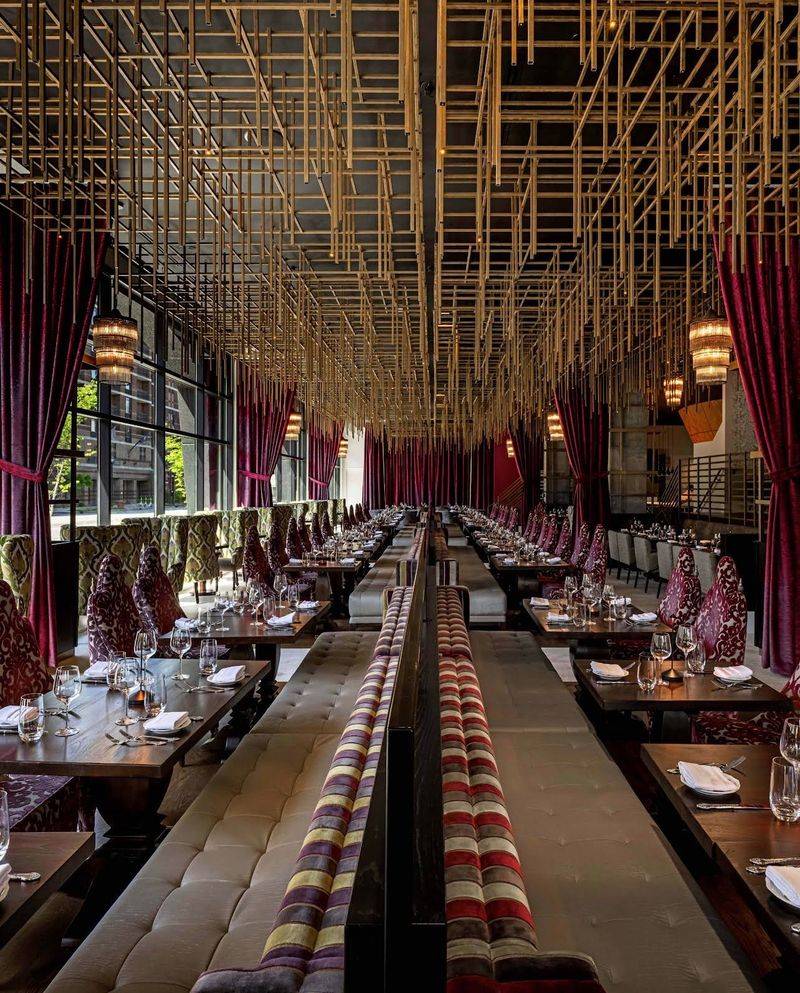 Steakhouse Bourré Bonne
