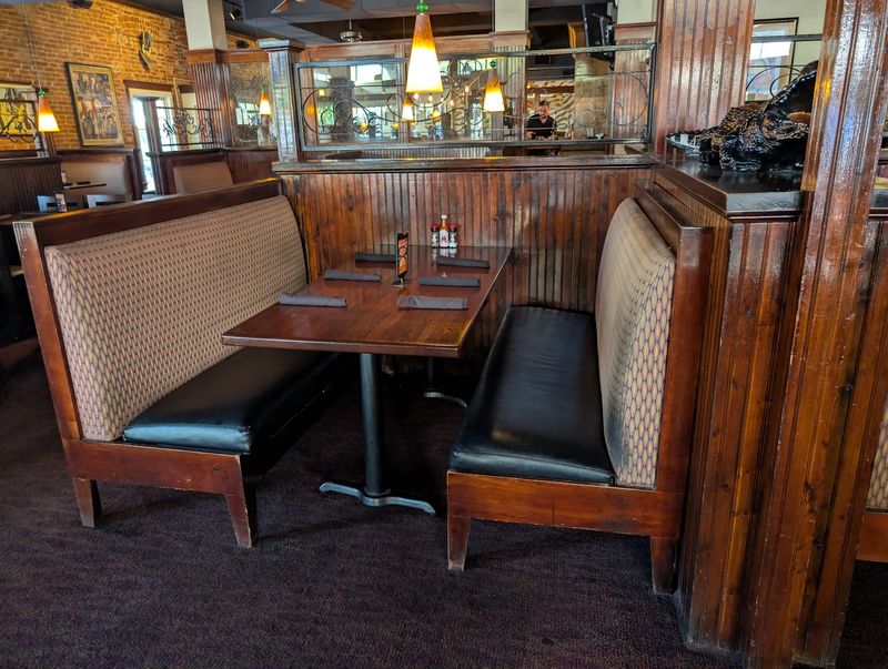 Harry's Seafood Bar & Grille, Gainesville