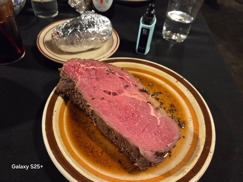 Beyond the Beef on the Menu