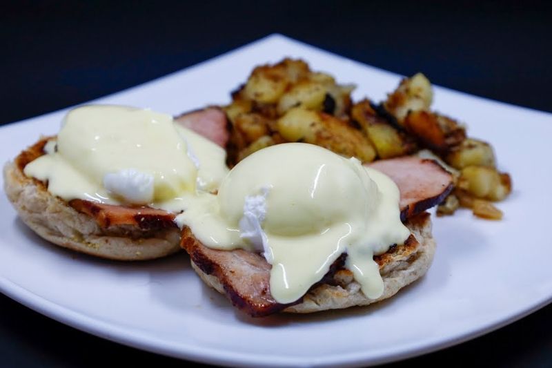 Breakfast Classics Keep Mornings Simple