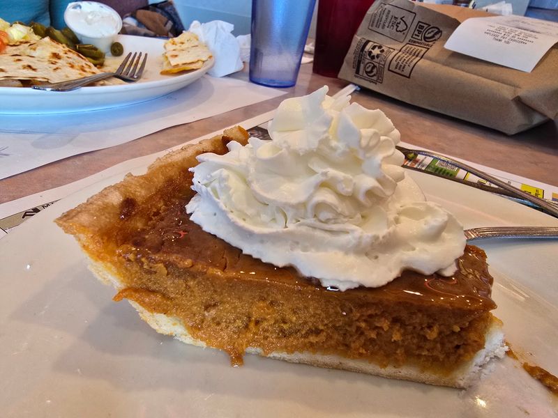 This Classic Connecticut Diner Serves Homemade Pies Worth Crossing The State For - Decor Hint Homemade Pies Deserve Their Own Visit