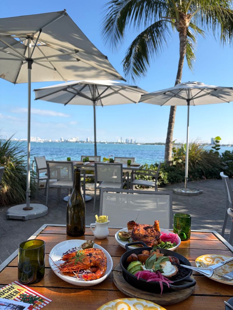 Amara At Paraiso, Miami