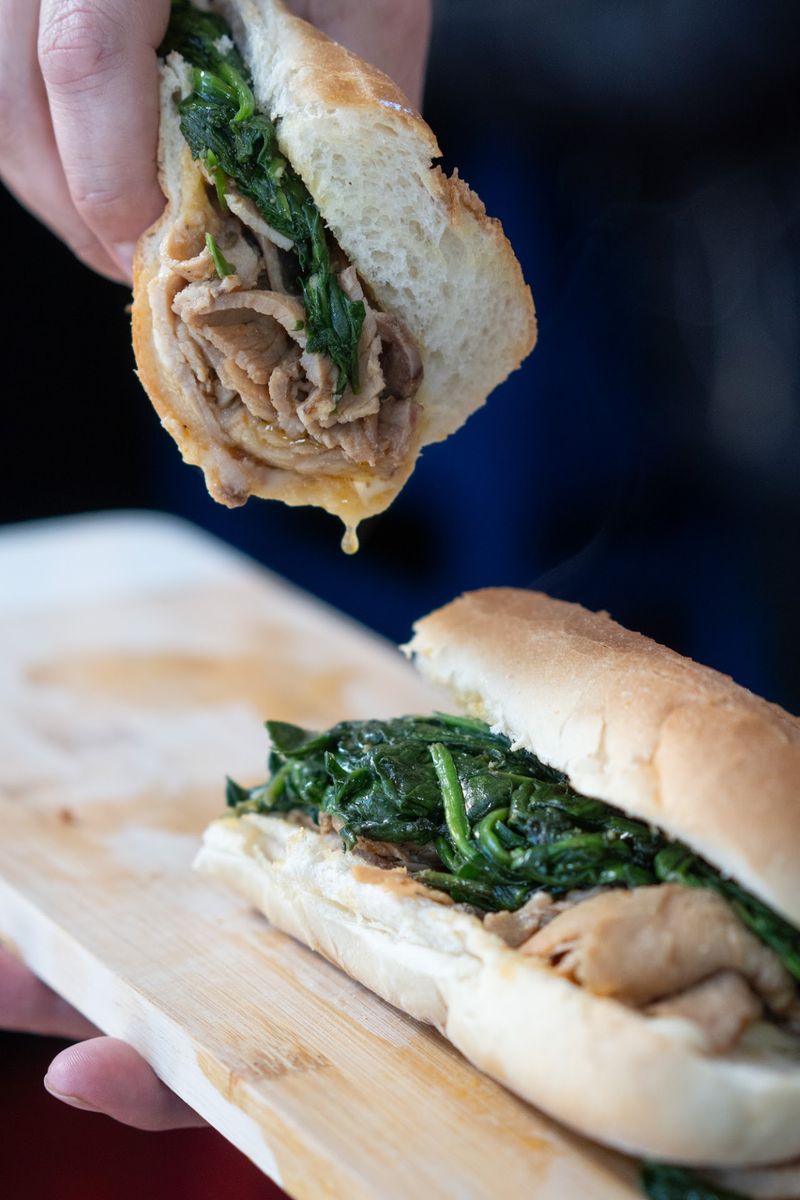 Newport Sandwich Co