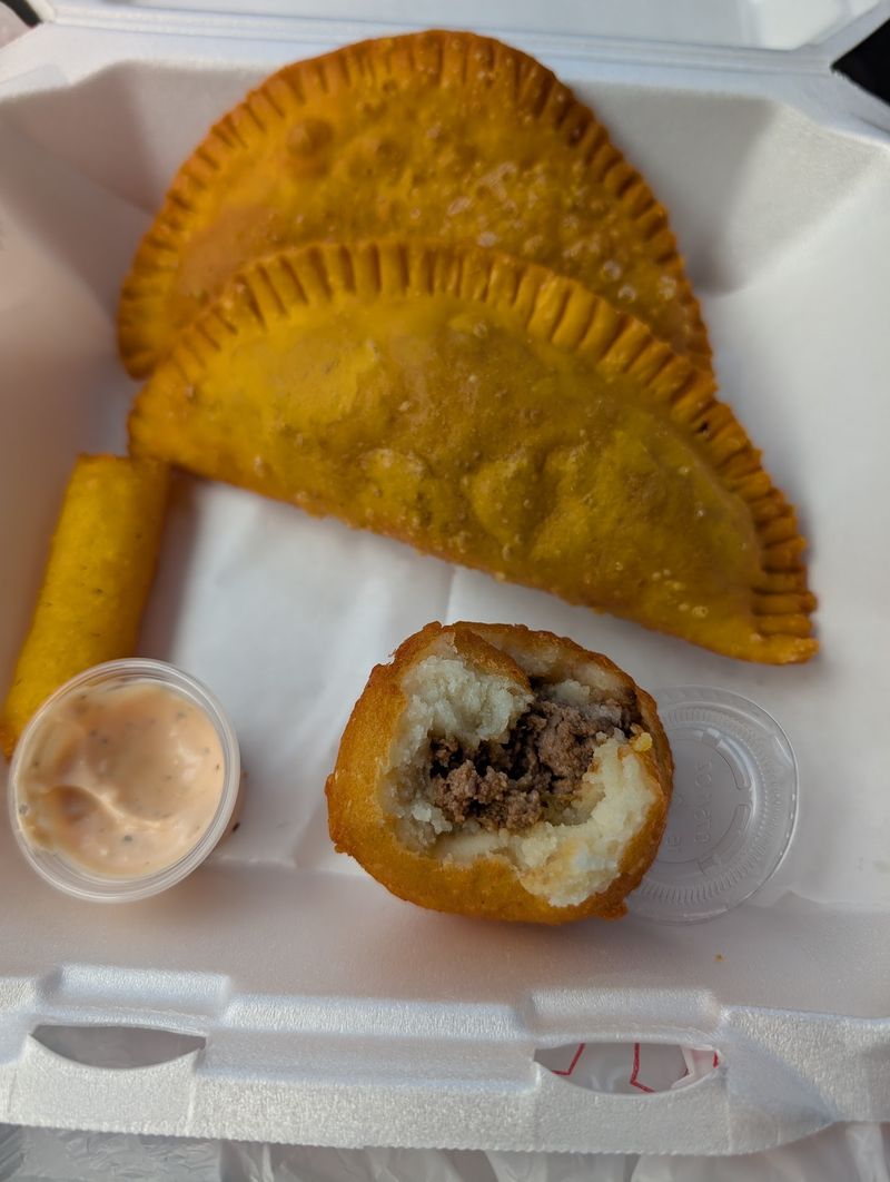 Empanadillas Worth Making Room
