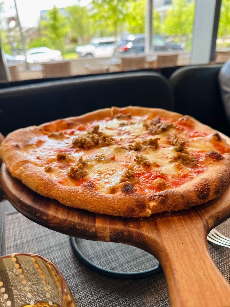 Palato Italian Kitchen And Lounge, Frisco