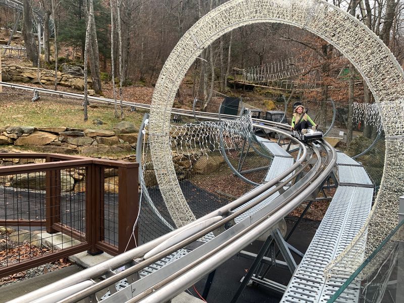 Ease Off The Brakes When You Want A Bigger Adrenaline Rush