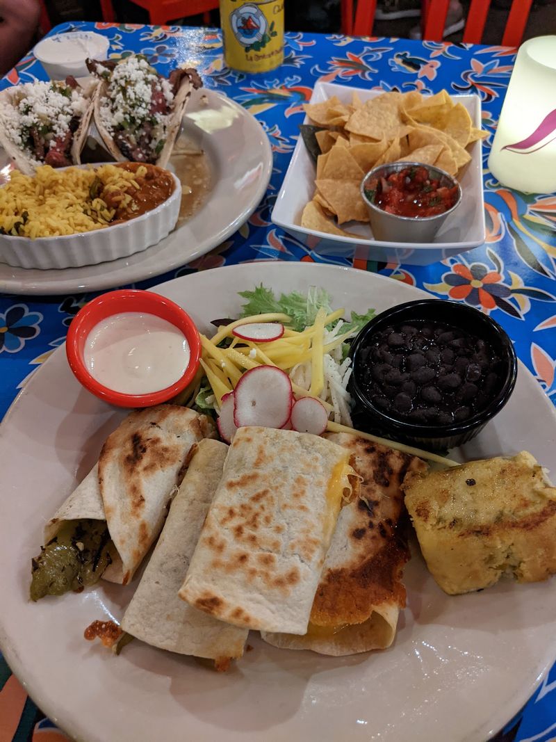 This Tiny Connecticut Eatery Serves Green Chile People Go Out Of Their Way For - Decor Hint New Mexico Influences Run Throughout The Menu