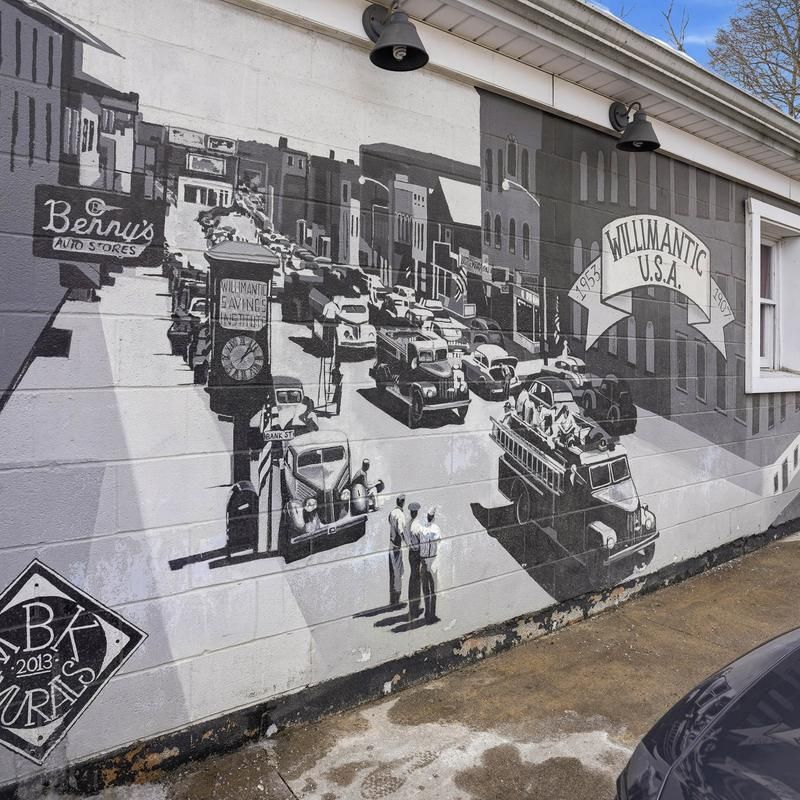 A Family Story Behind The Restaurant