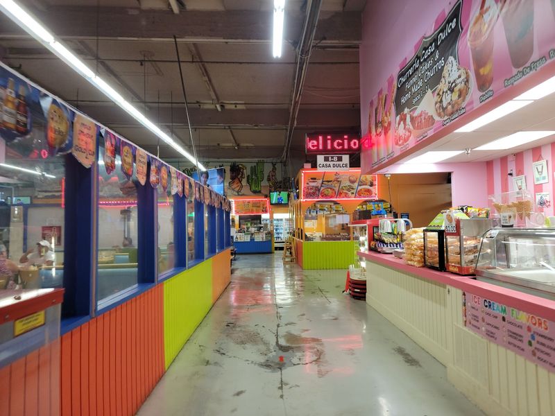 A Brand-New Halloween Festival Is Taking Over Southern California This October - Decor Hint A Venue On South Anaheim Boulevard