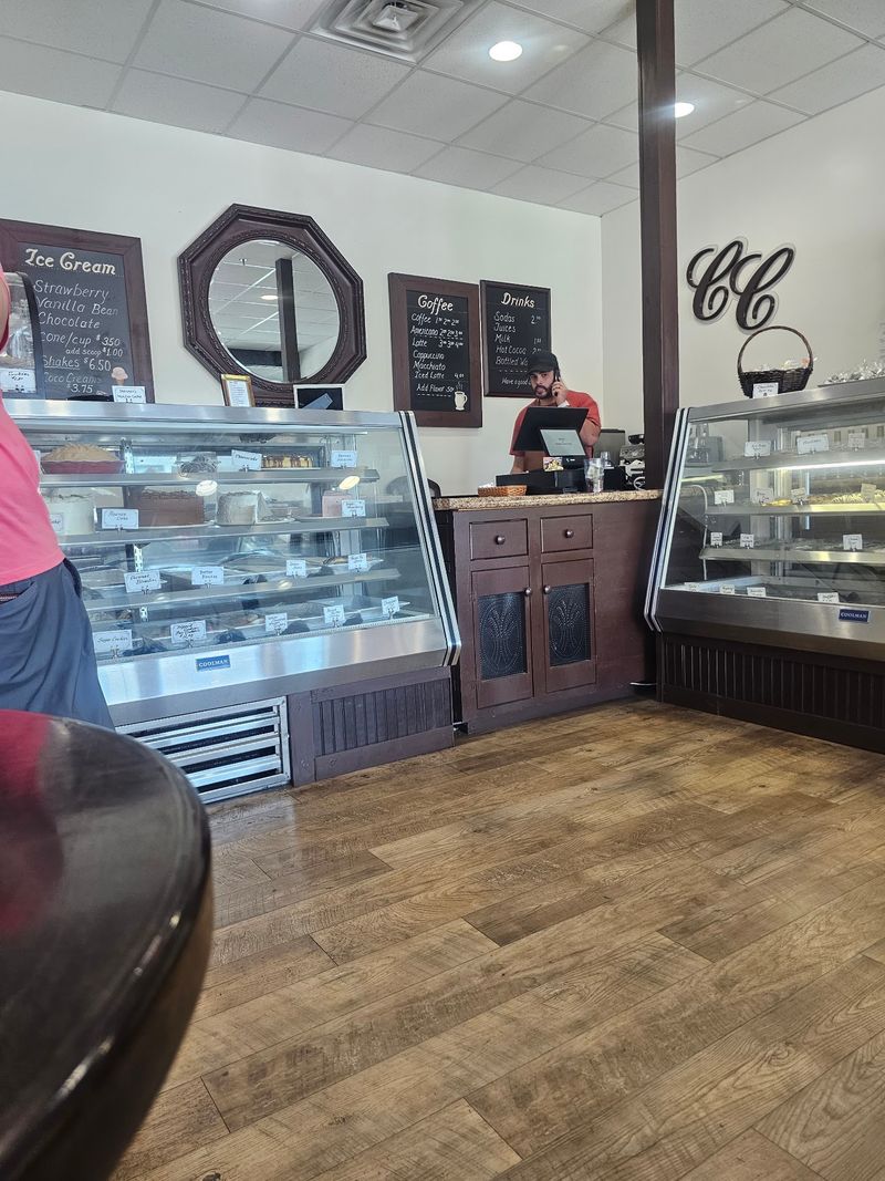 Cocomo Confections