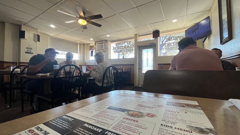 Nebraska Family Restaurant, Nebraska City, NE