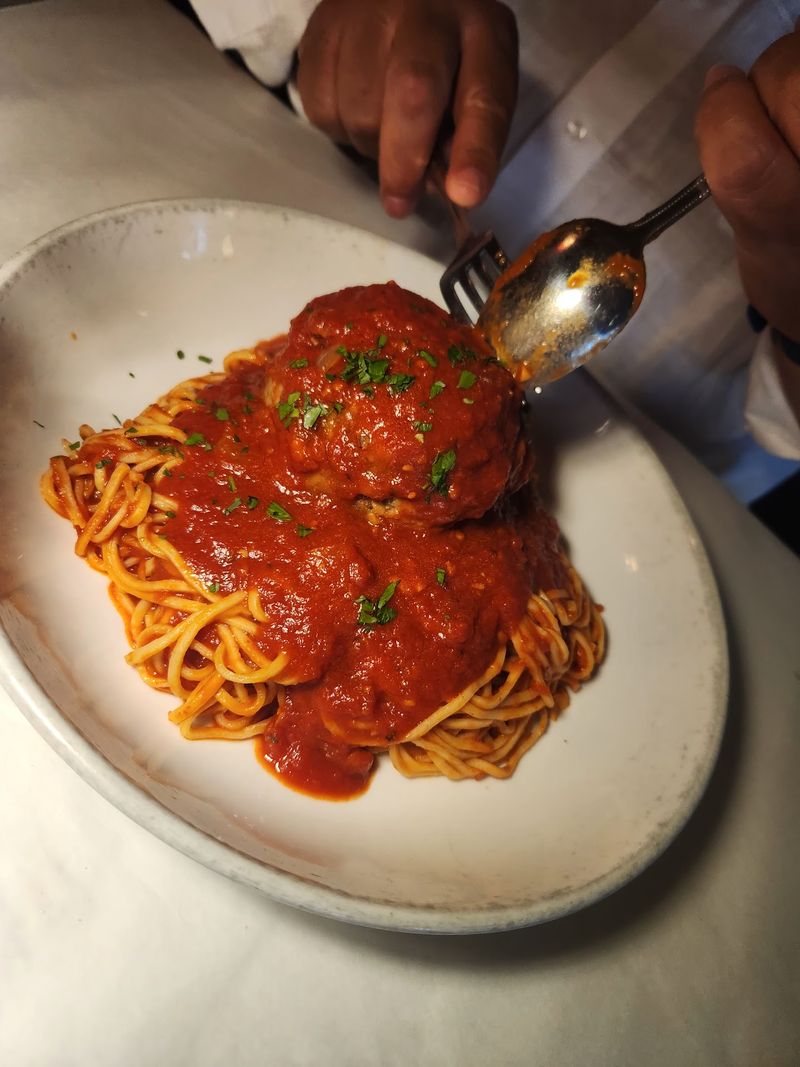 These 10 Italian Restaurants Showcase Some Of New York’s Most Comforting Cooking - Decor Hint Mulberry Italian Ristorante, Lackawanna