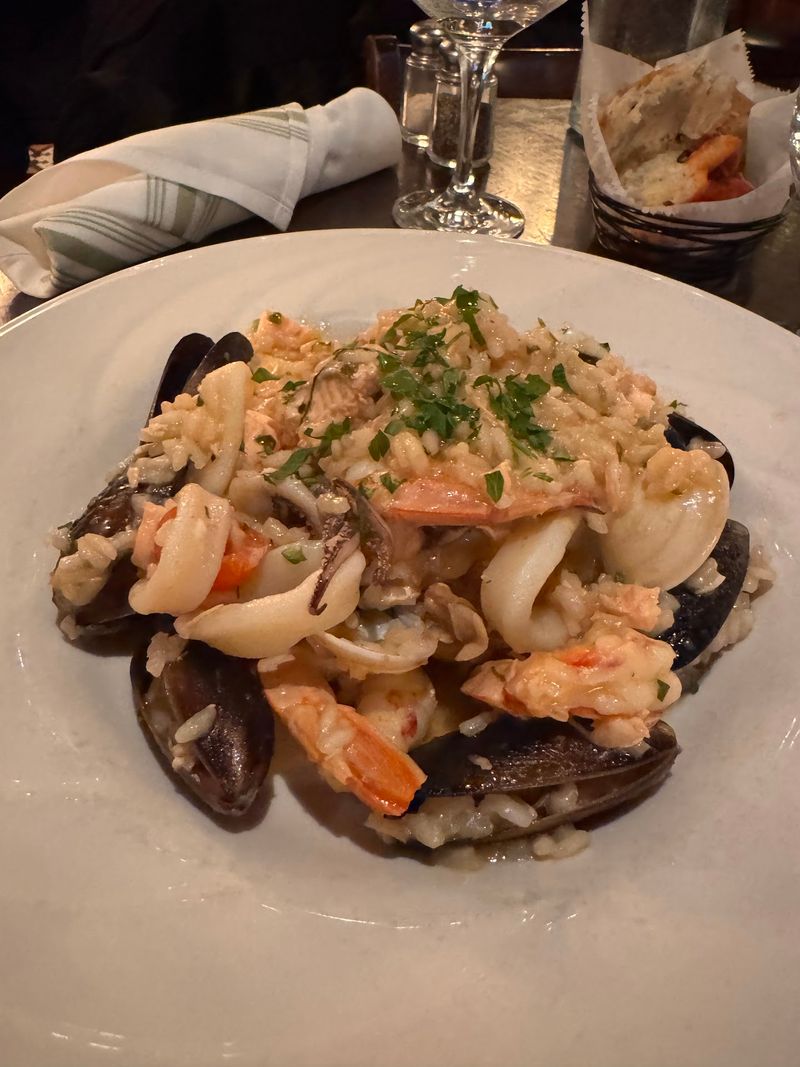 Perbacco Cucina Italiana