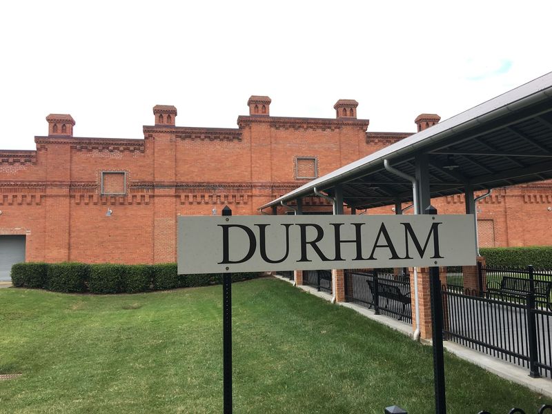 Durham Signals The Final Big-City Stretch Before Raleigh