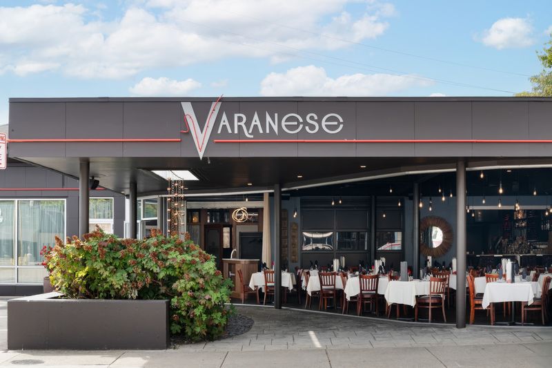 Varanese