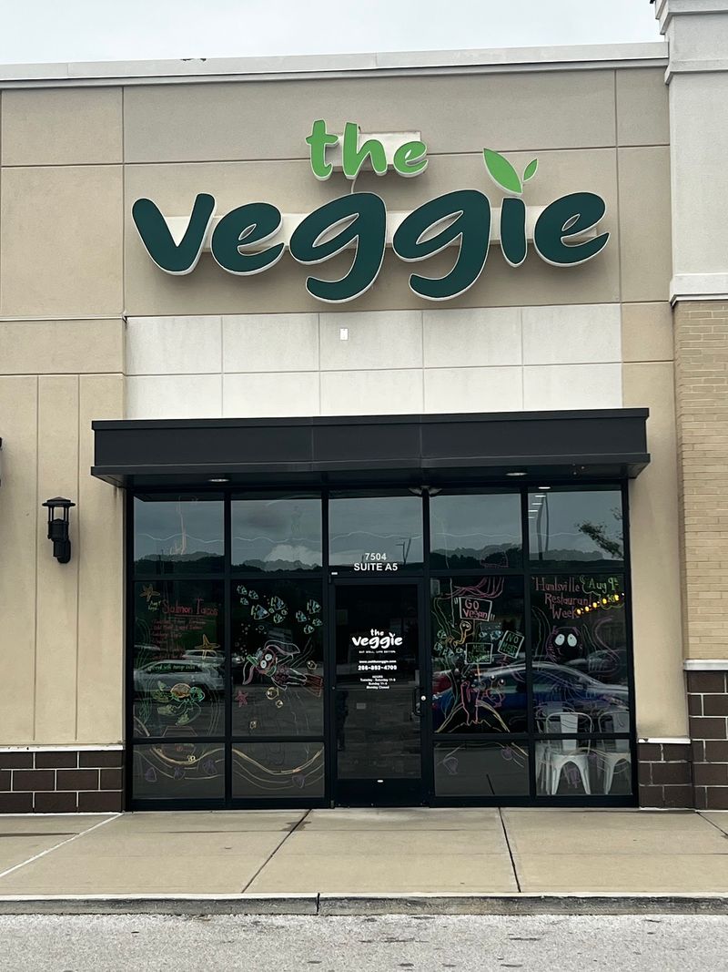 10 Alabama Restaurants With Gluten-Free Options So Tasty Even Bread Lovers Want A Bite - Decor Hint The Veggie, Madison