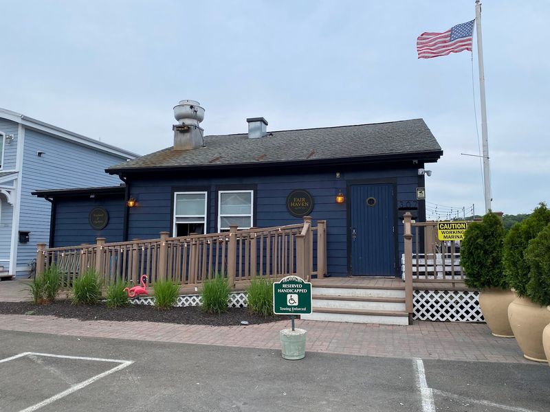 The Restaurant Made Its Debut In 2022