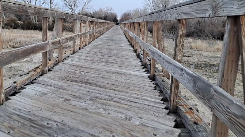 Fort Kearny Hike-Bike Trail, Gibbon