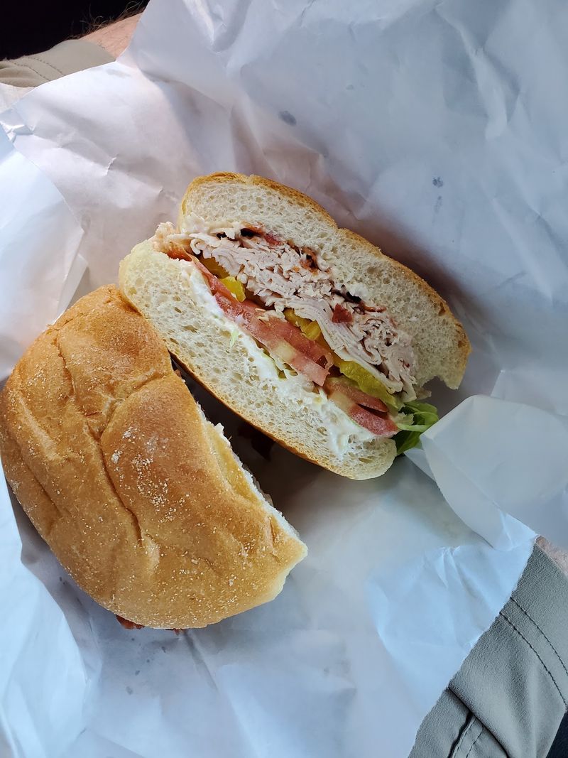Sandwiches Keep Locals Coming Back