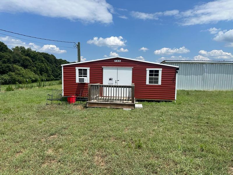 Bowen Family Farm, Bowman