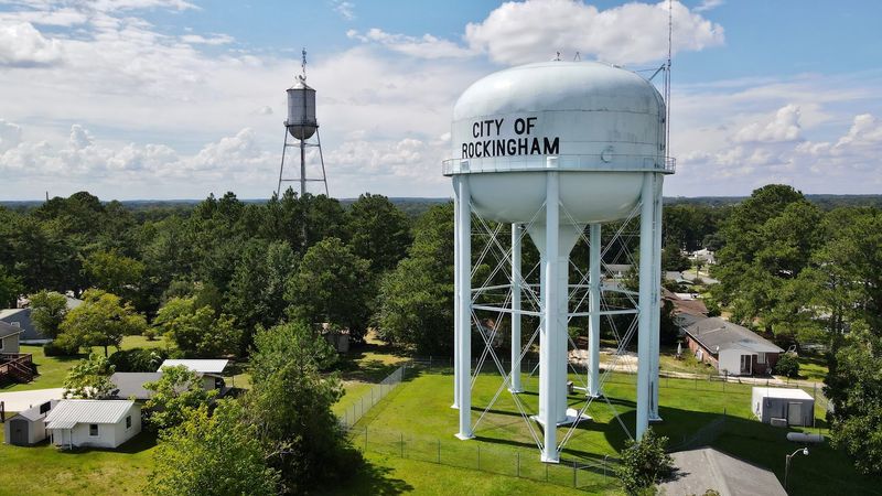 10 North Carolina Towns Losing Residents As Their Populations Keep Getting Older - Decor Hint Rockingham