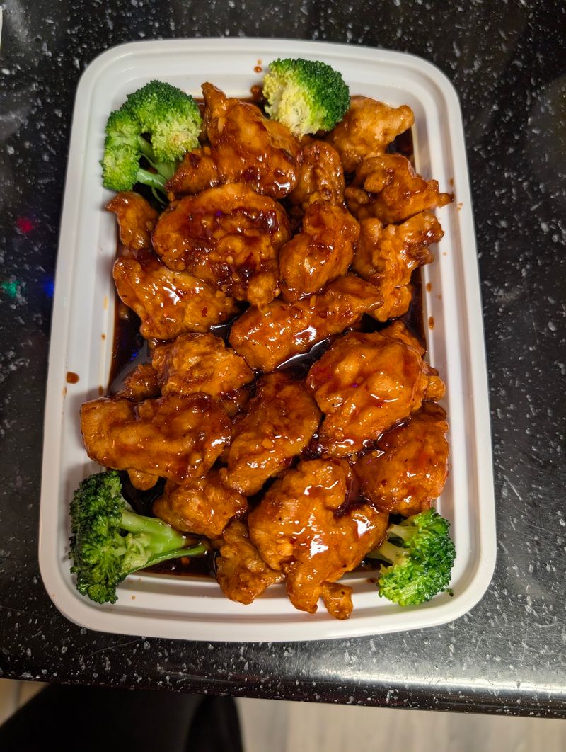 Wei's Garden, Leesburg