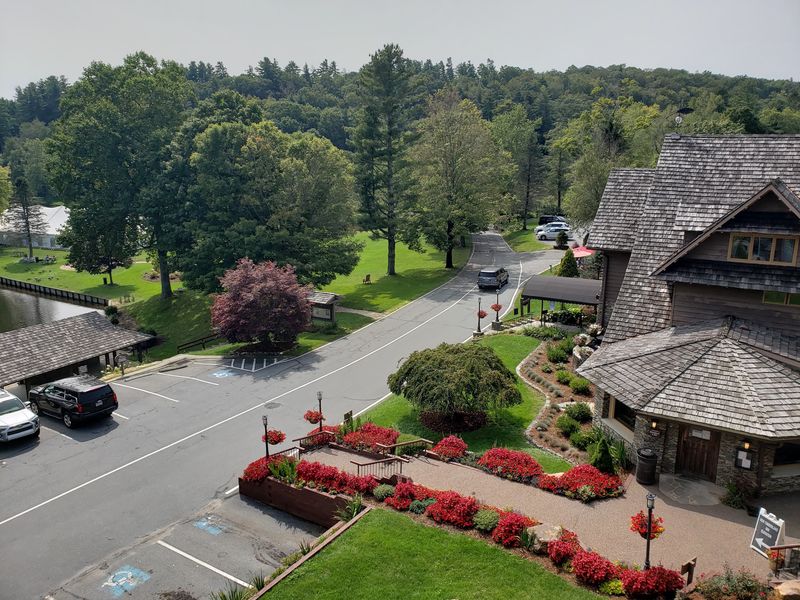 Blowing Rock