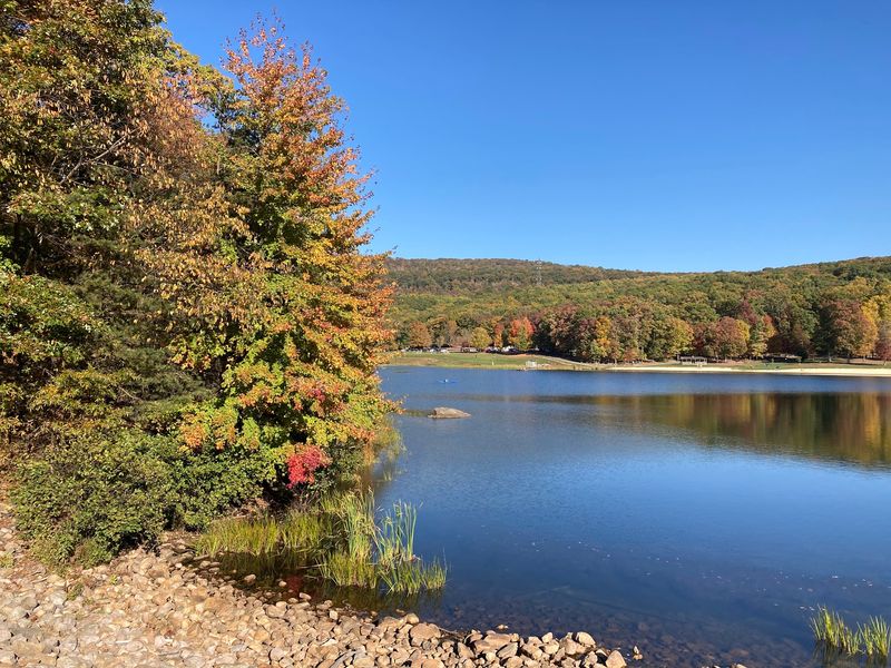 Greenbrier State Park Beach, Boonsboro