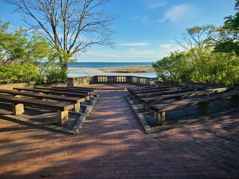 Harkness Memorial State Park, Waterford