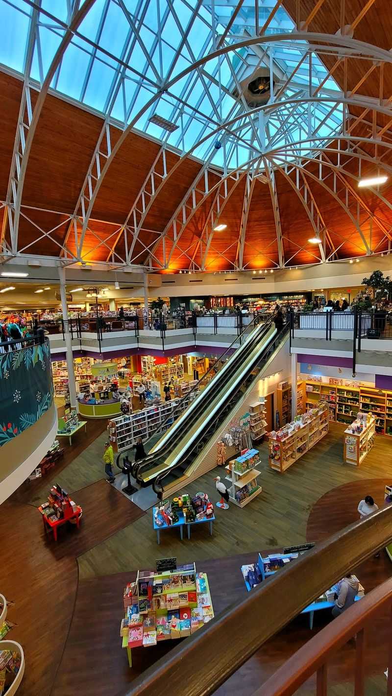 Joseph-Beth Booksellers