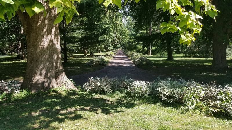 Nebraska Is Home To A Grand Mansion Built By The Family That Gave The World Arbor Day - Decor Hint An Arboretum That Lives Up to the Arbor Day Name
