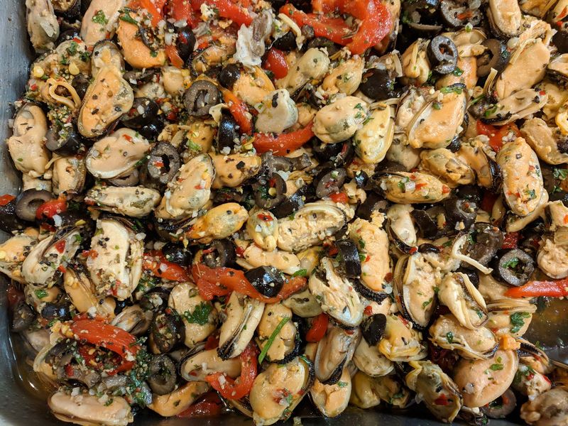 Sides Deserve Their Own Plate