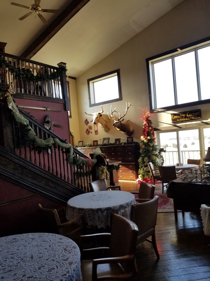 Christmas in May and Other Decorating Decisions